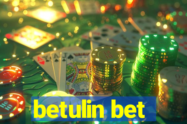 betulin bet